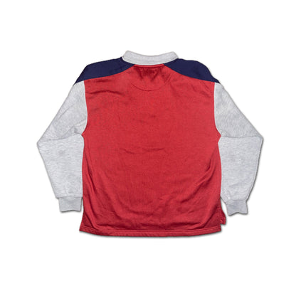 Custard Reclaimed Polo Shirt | Size Large Custard Shop Official